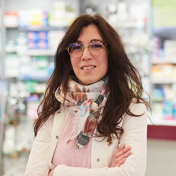 Angela Lastella Angela