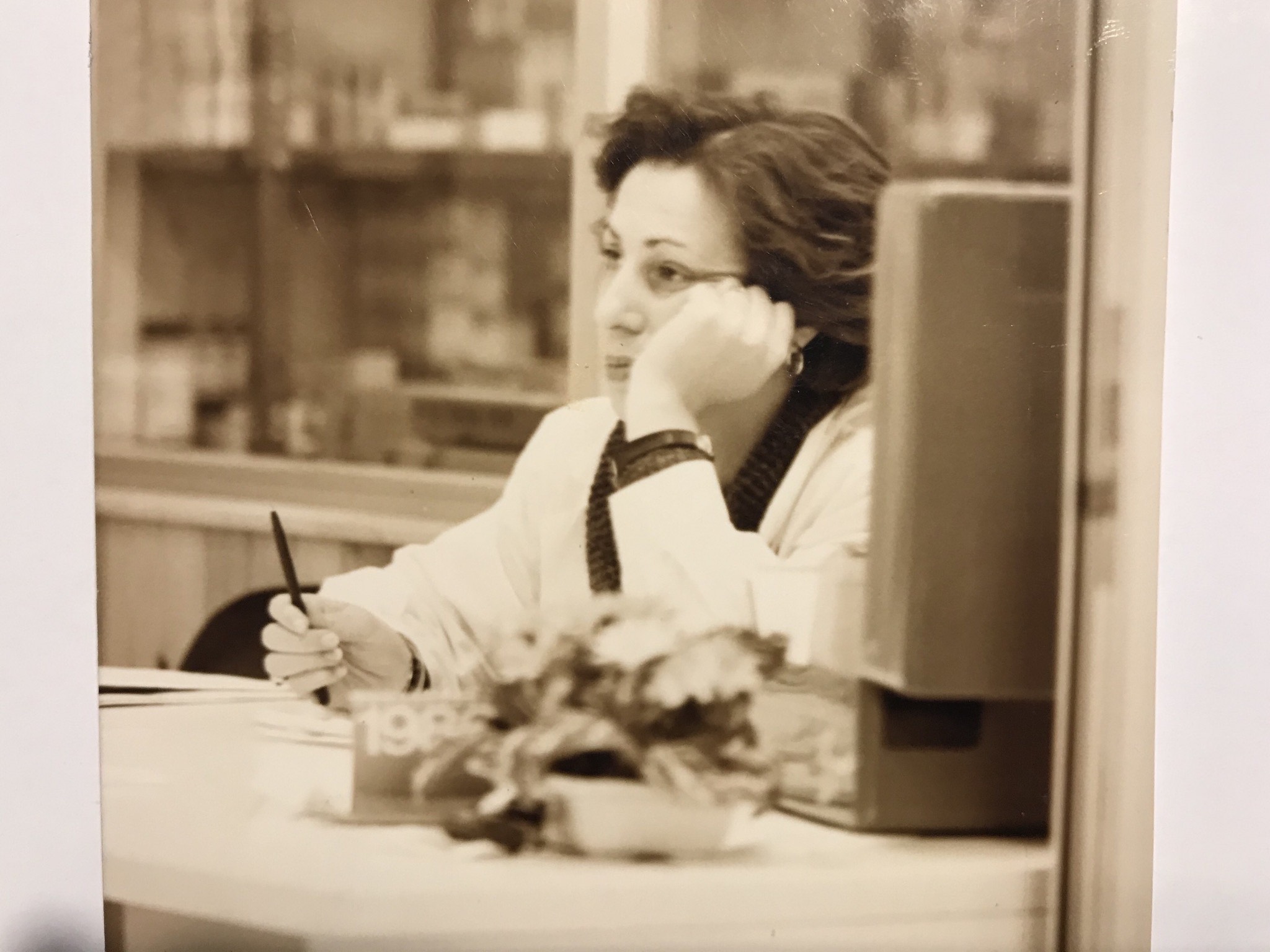 Foto margherita casa di cura bari da inserire nella storia