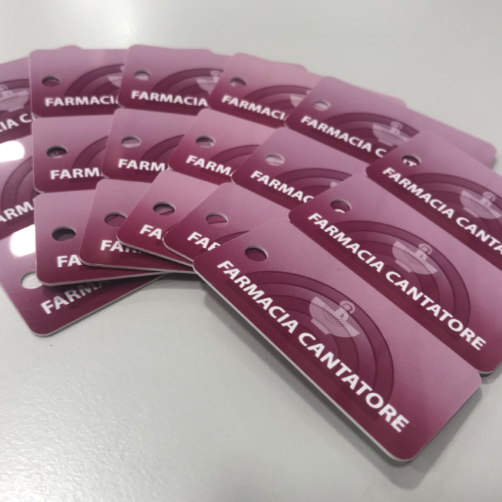 fidelity card