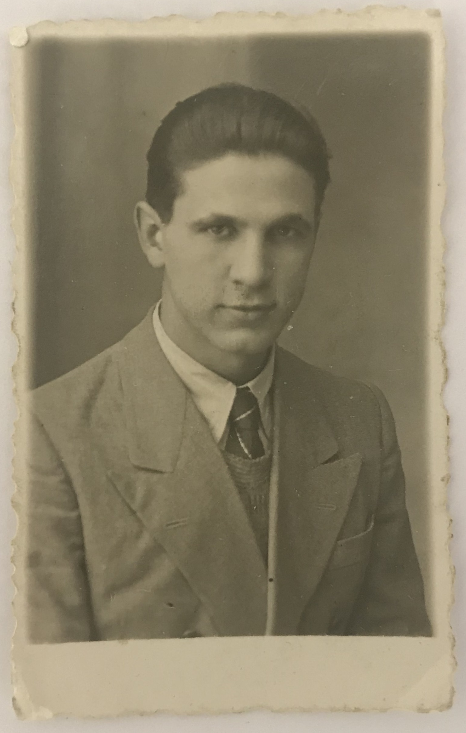 foto dott Mario Cantatore