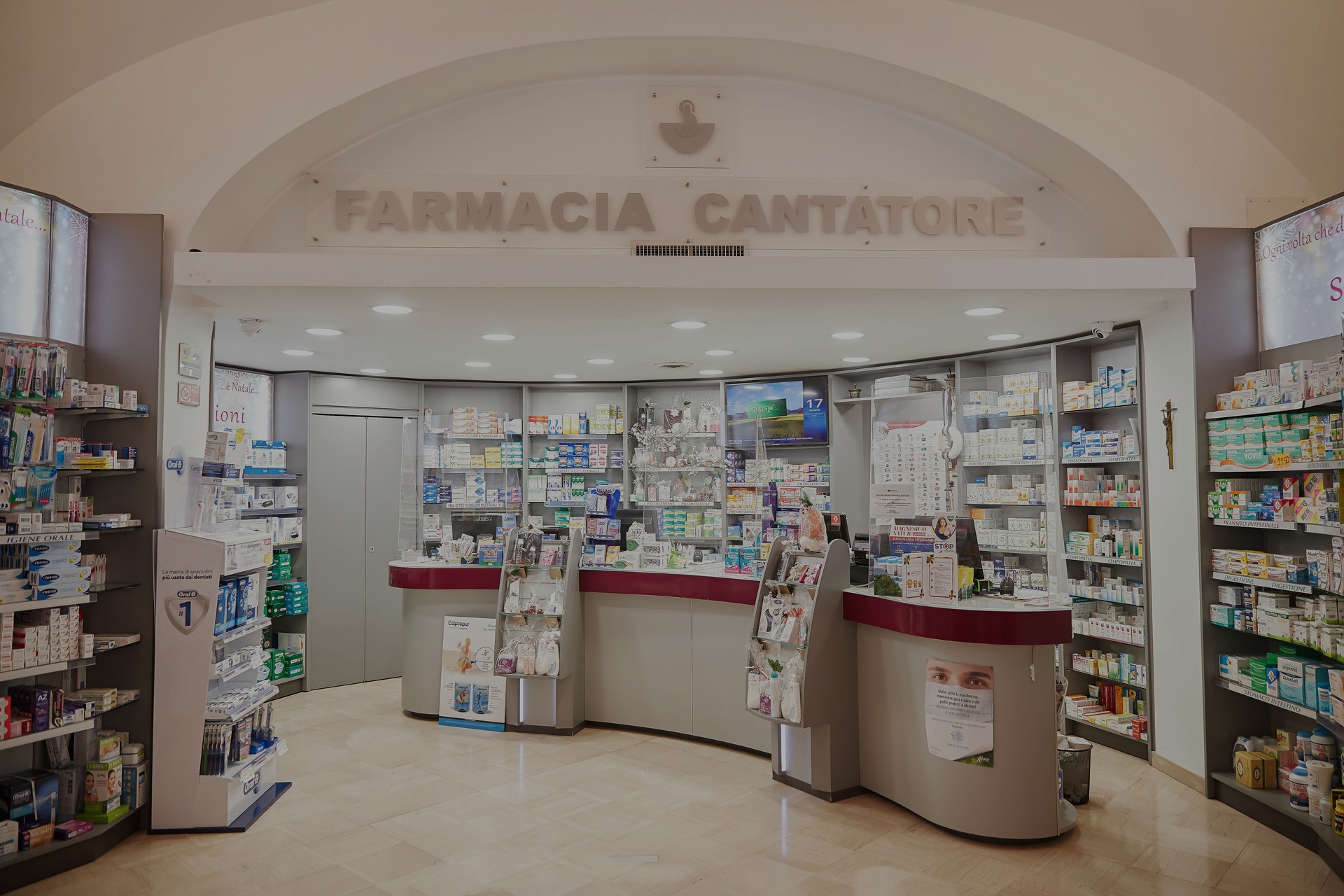 farmacia oncologica corato