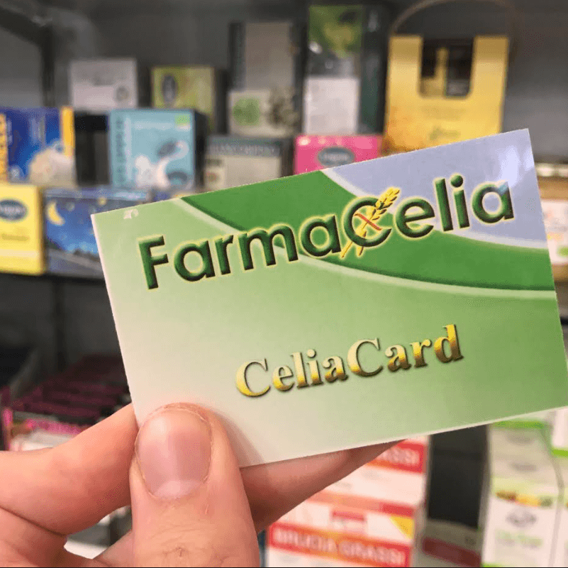 celiacard